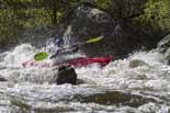 kayak agout 2014